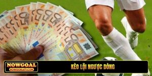 Kèo lội ngược dòng